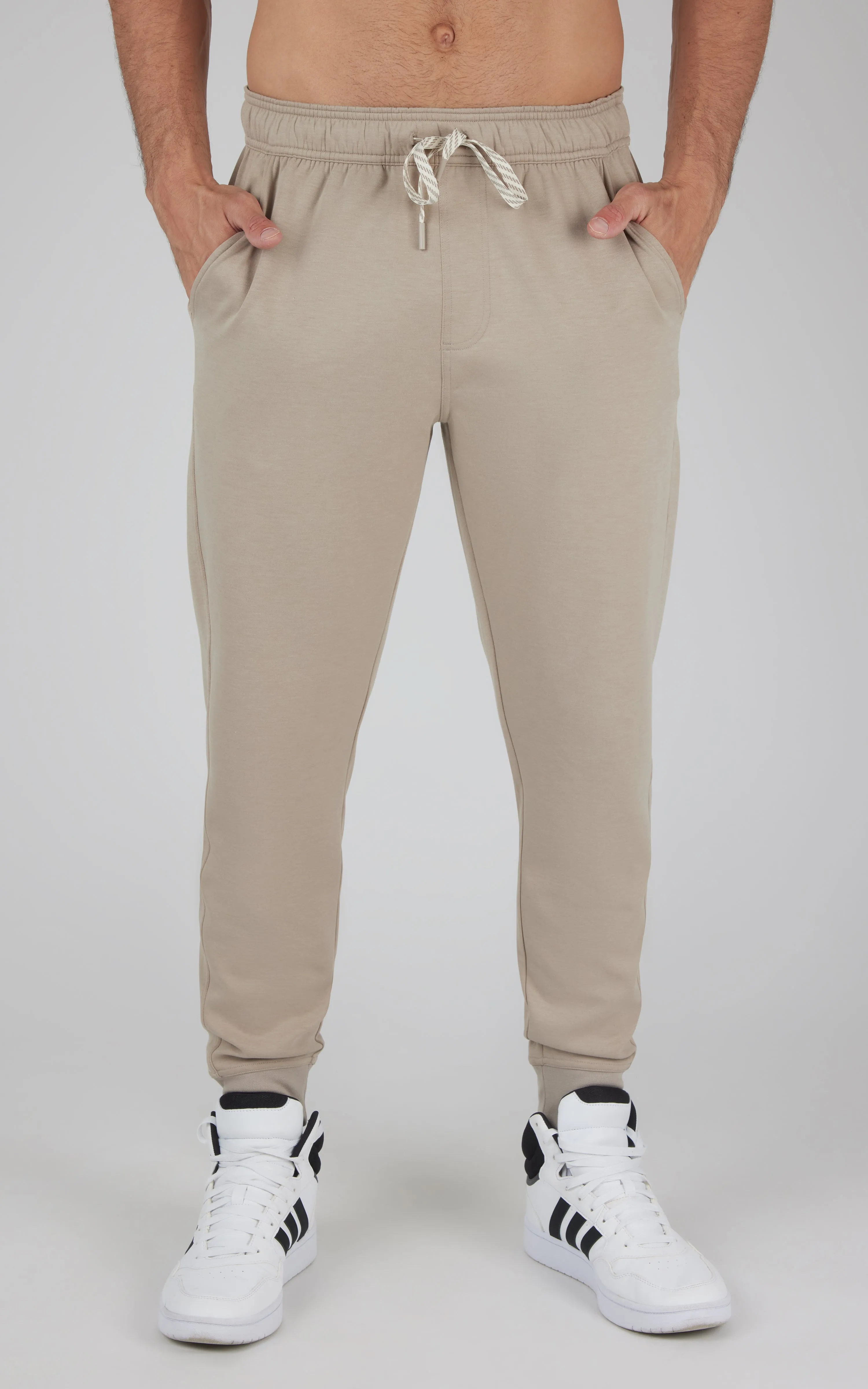 Mens Softlite Jogger