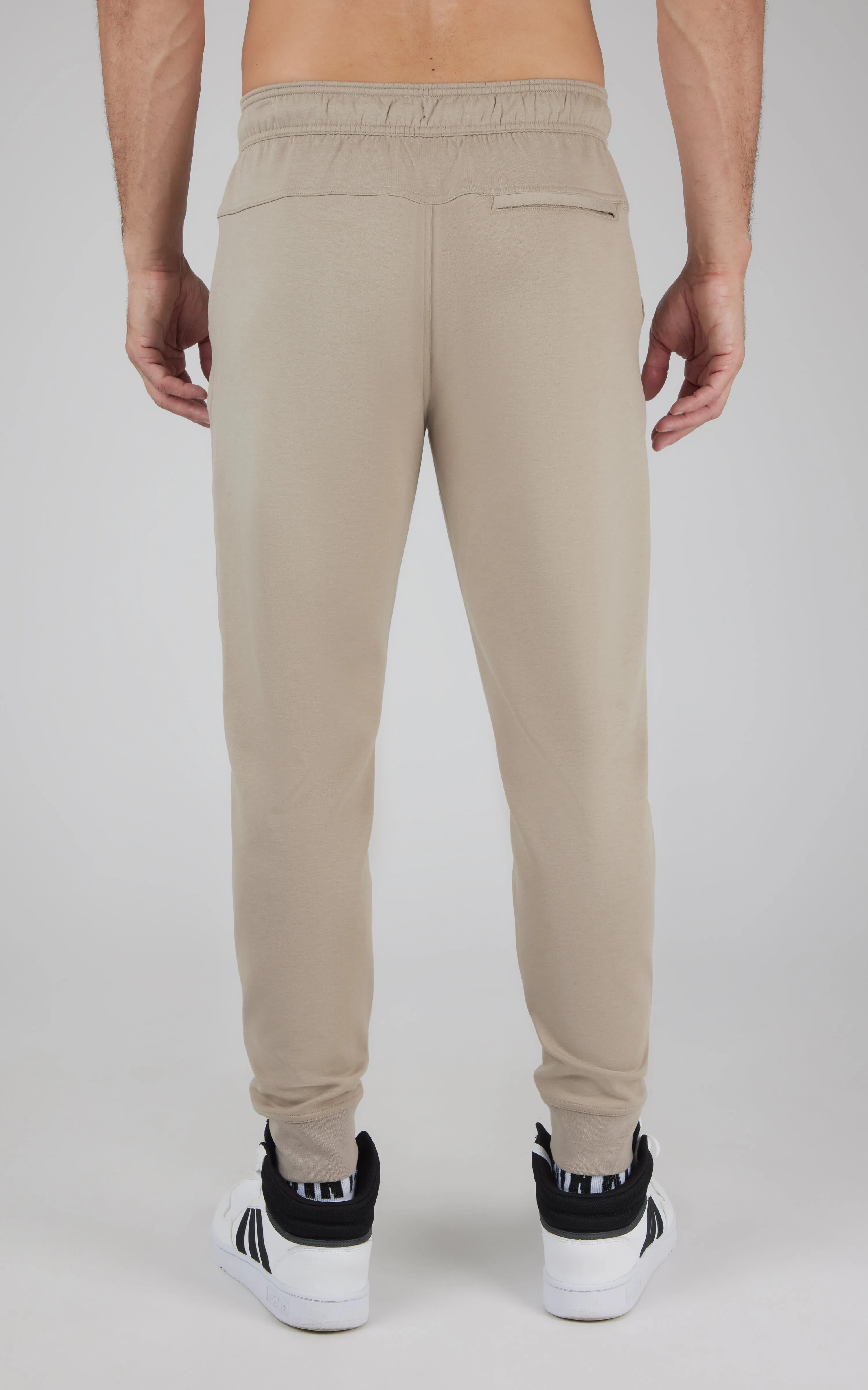 Mens Softlite Jogger