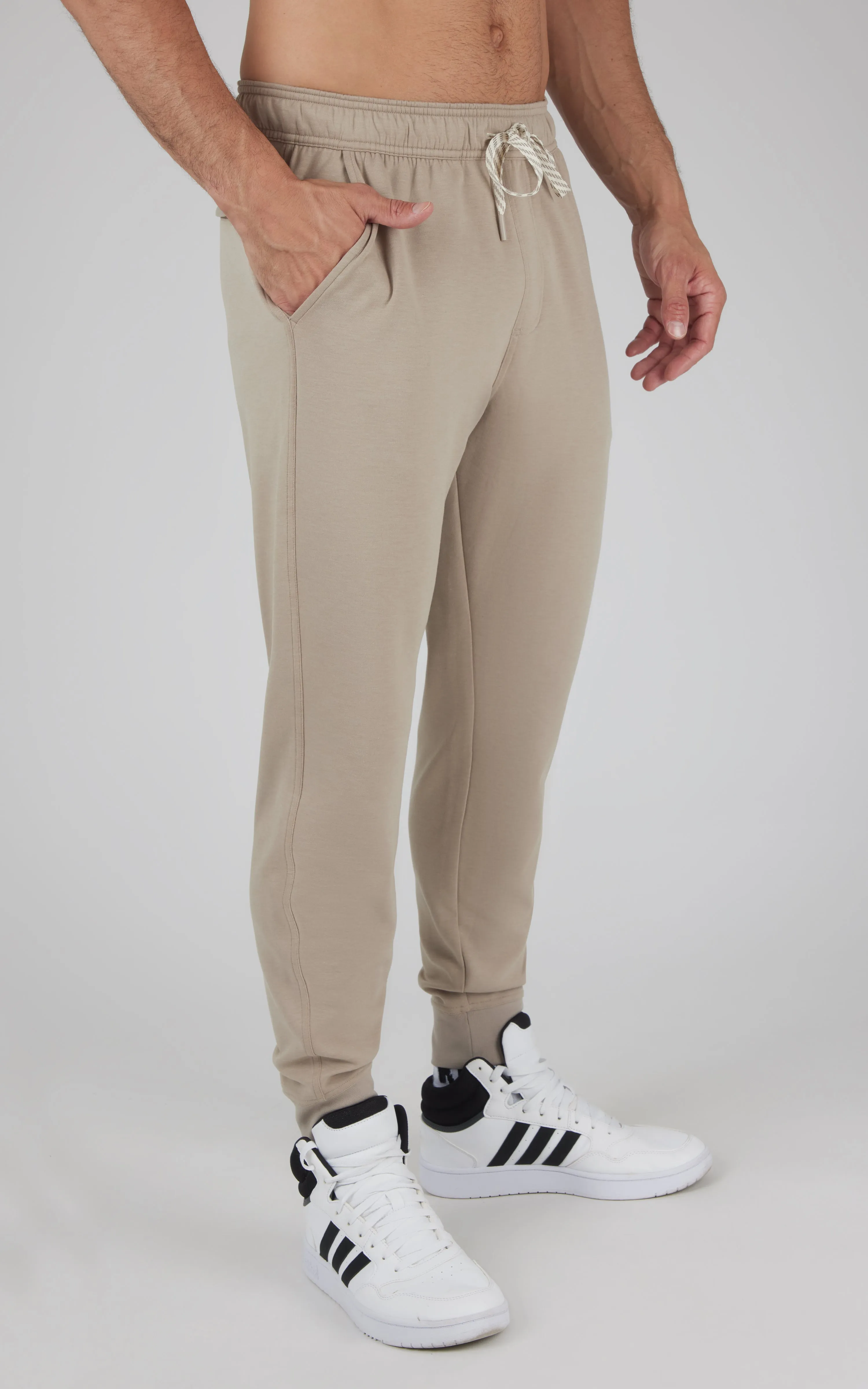 Mens Softlite Jogger