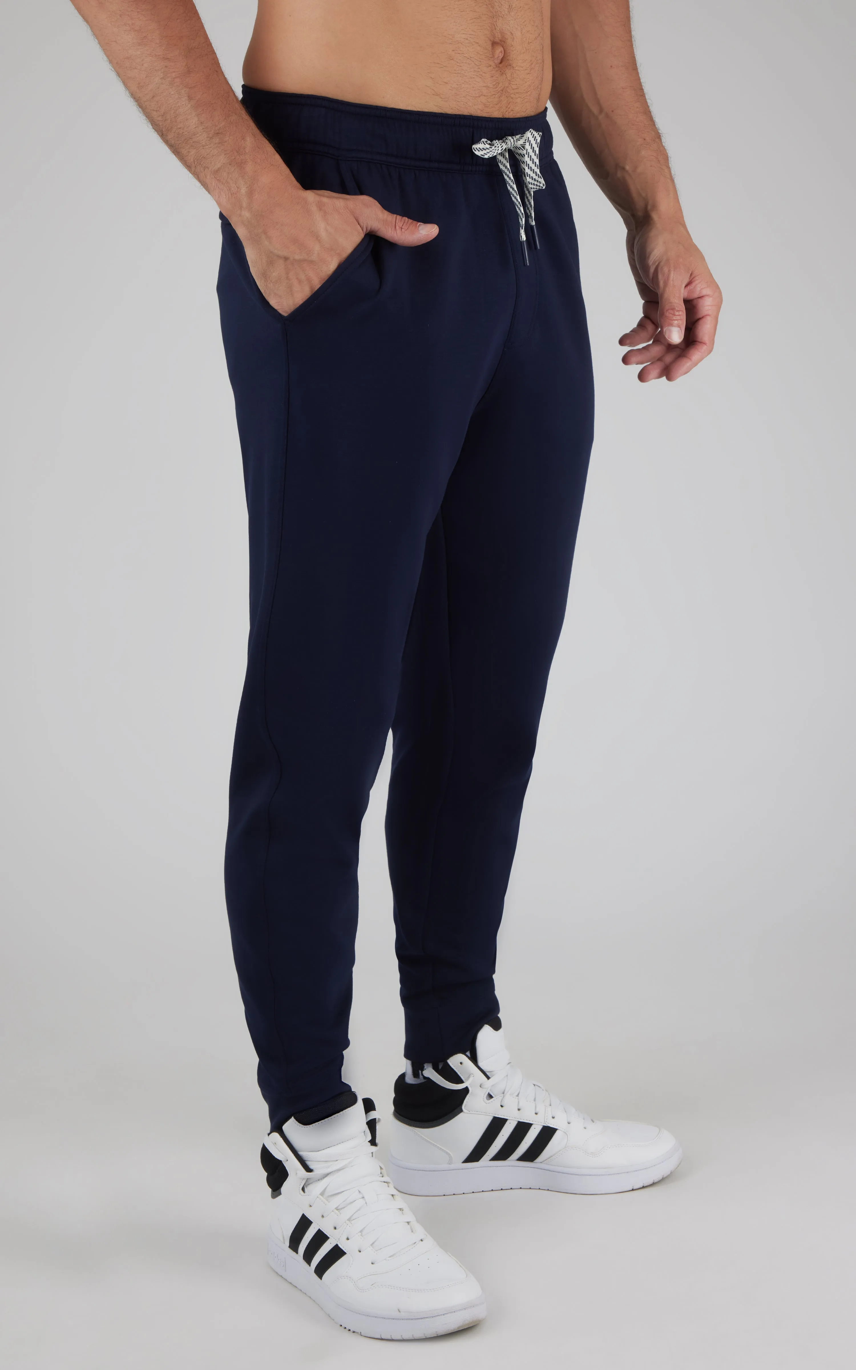 Mens Softlite Jogger