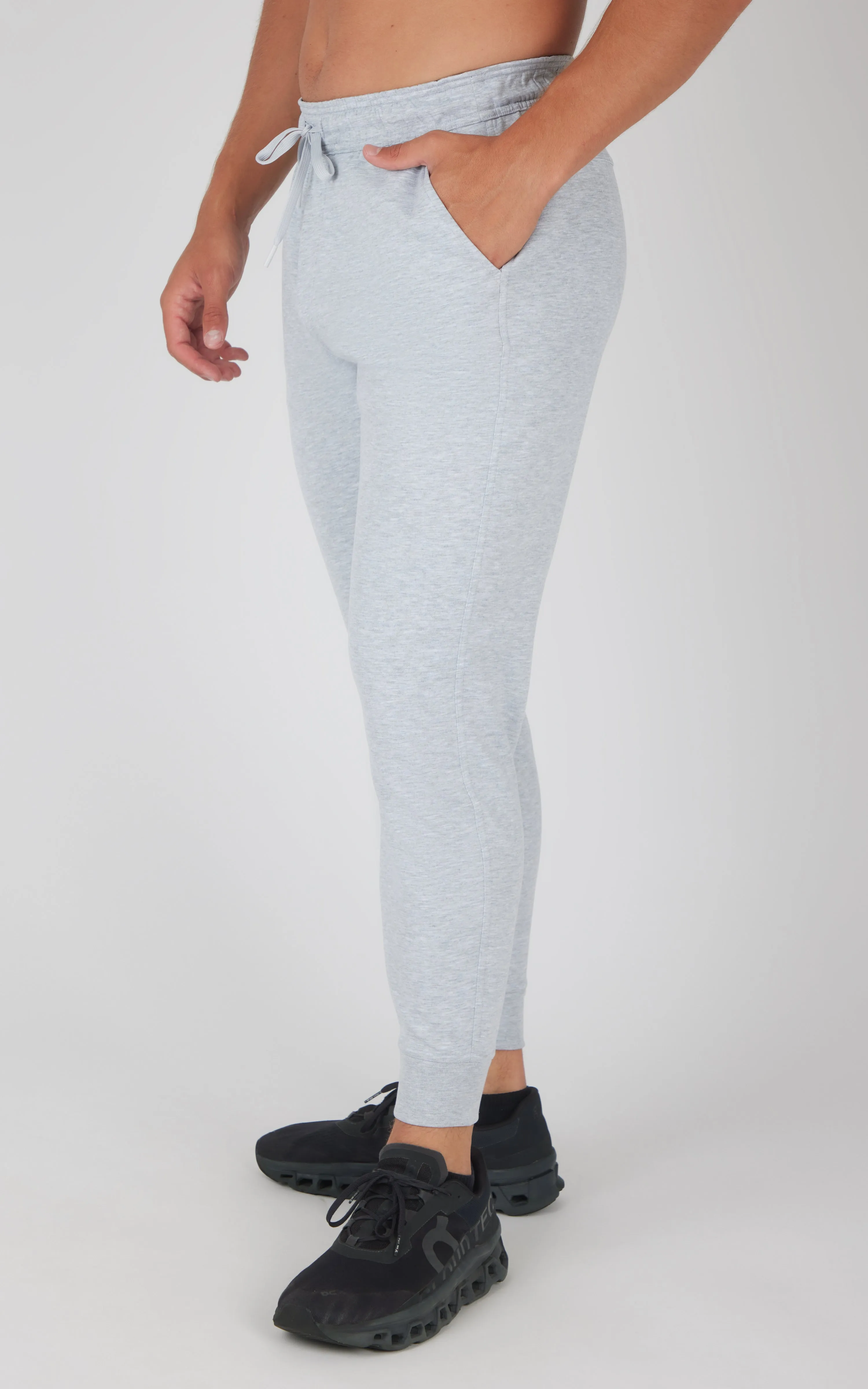 Mens Softlite Jogger