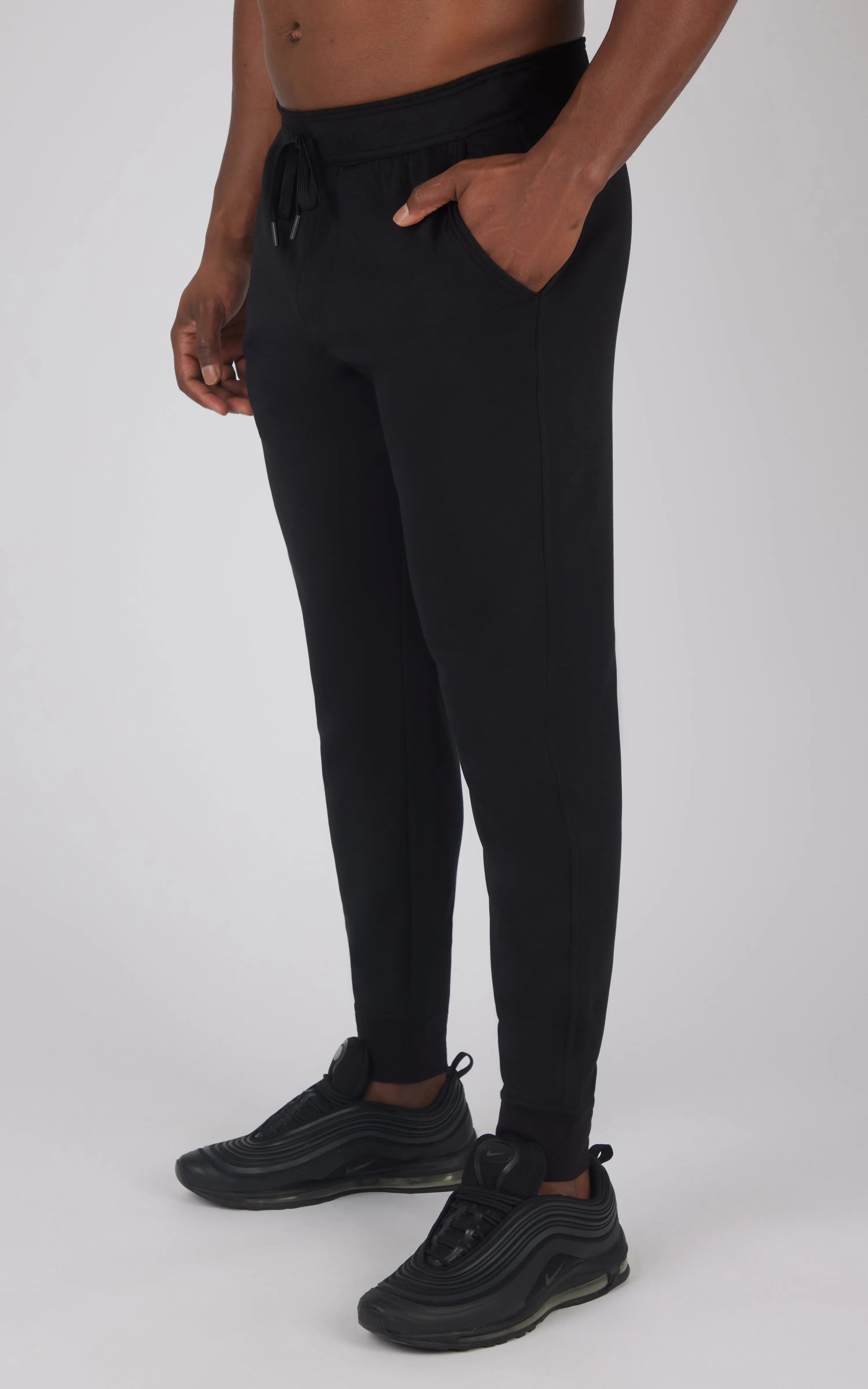 Mens Softlite Jogger