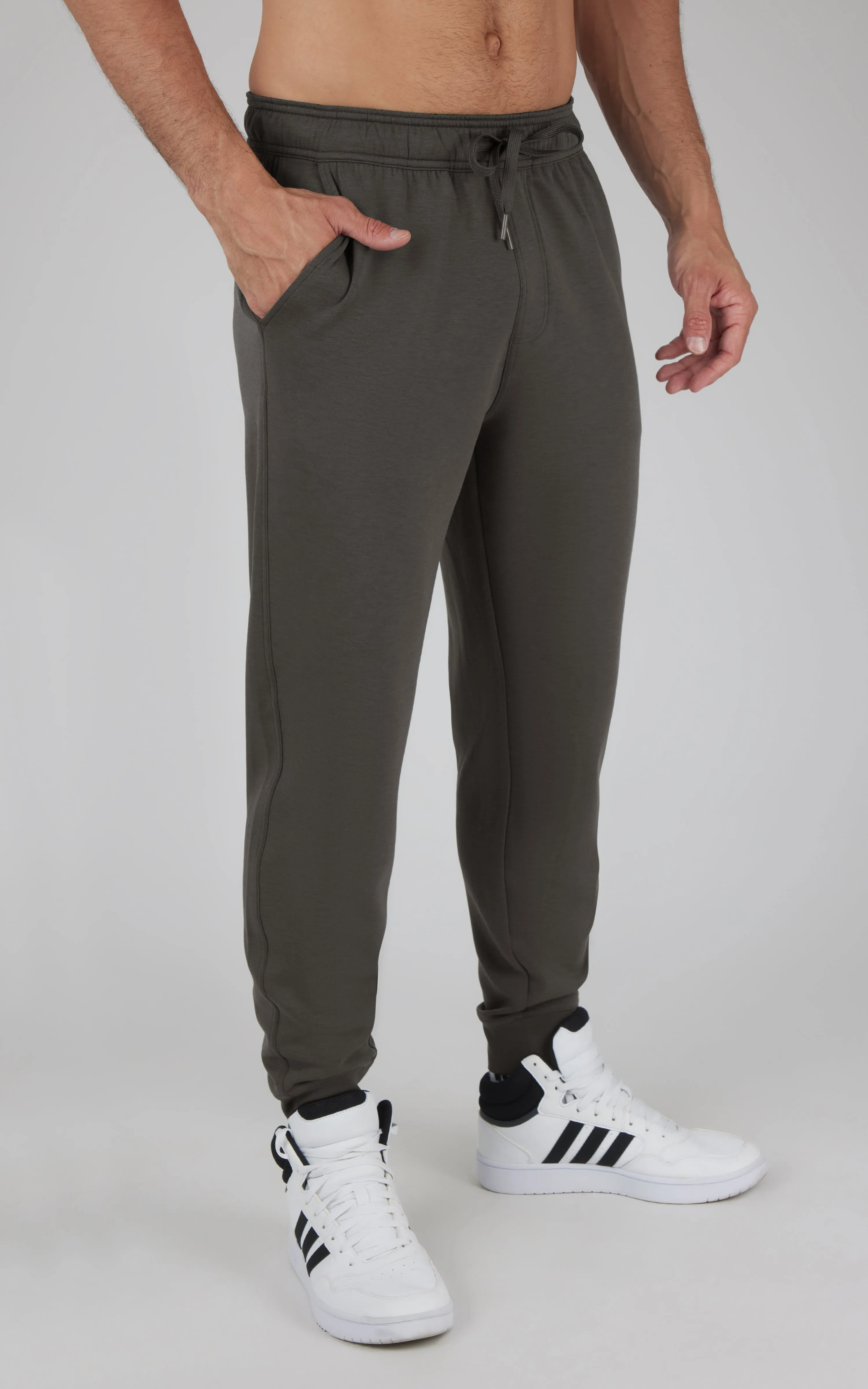 Mens Softlite Jogger
