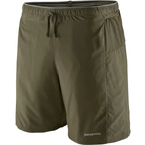 Men's Strider 7" Short
