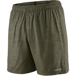 Men's Strider Short 7"