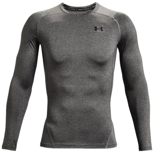 Men's UA Heatgear Armour Comp Long Sleeve