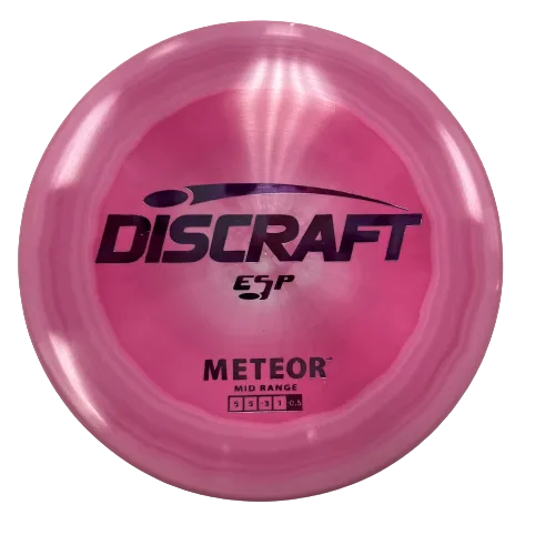 Meteor ESP