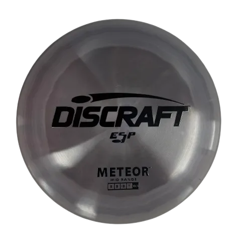 Meteor ESP