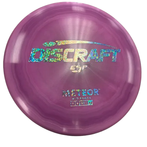 Meteor ESP