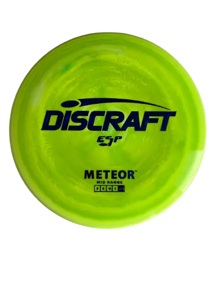 Meteor ESP