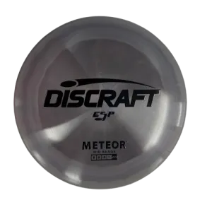 Meteor ESP