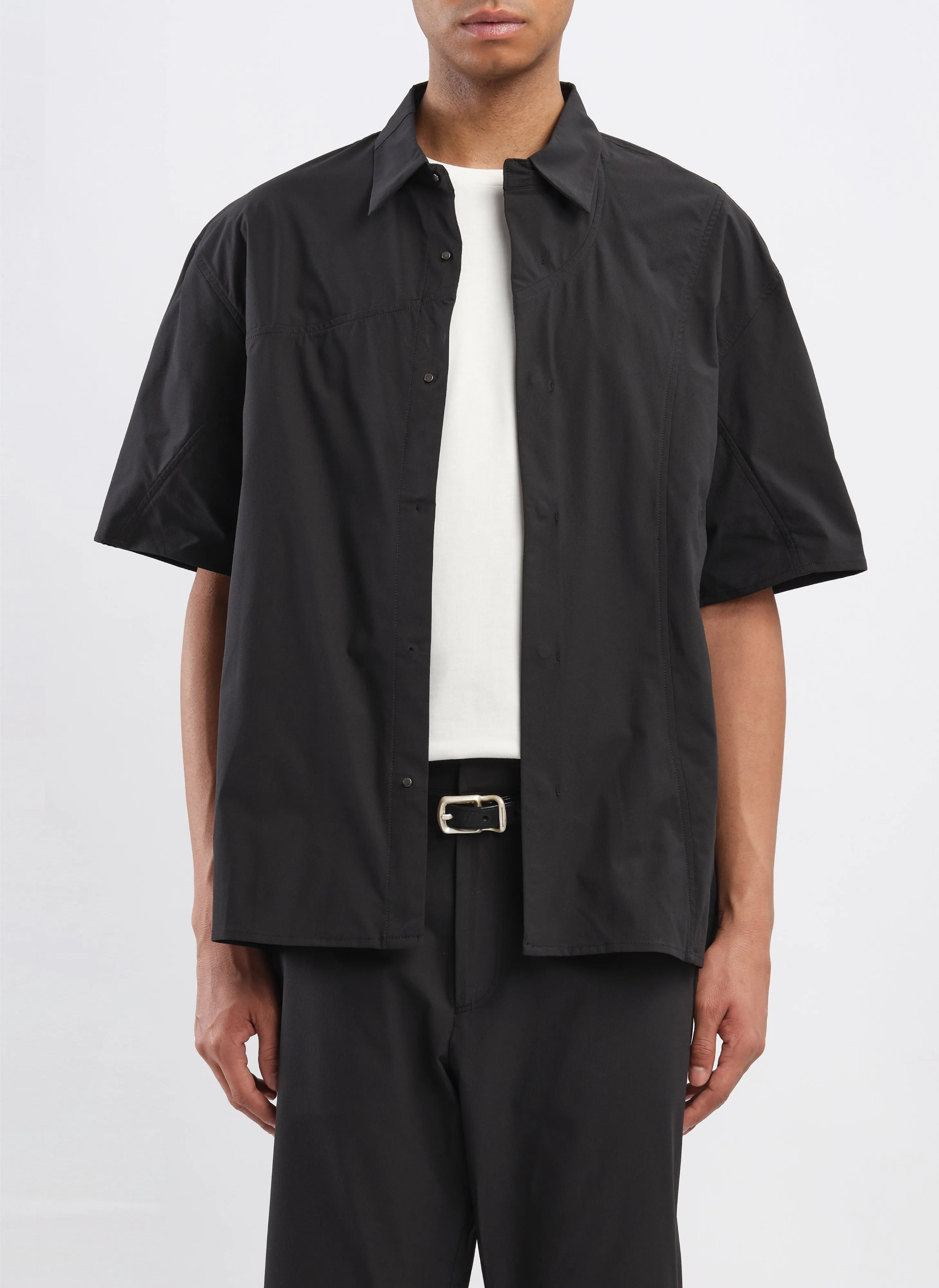 Mini RipStop Solotex Business Pack Blocking Shirt