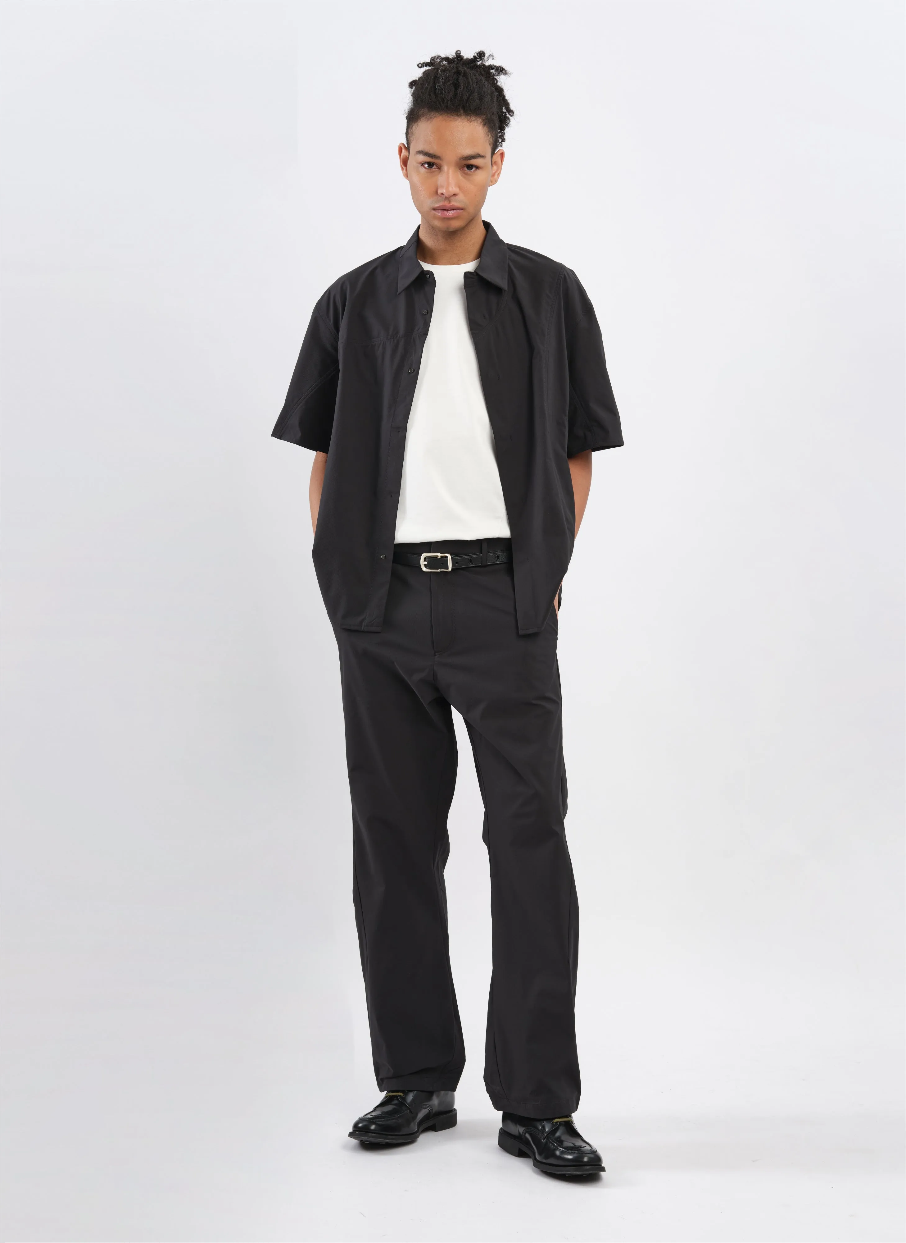Mini RipStop Solotex Business Pack Blocking Shirt