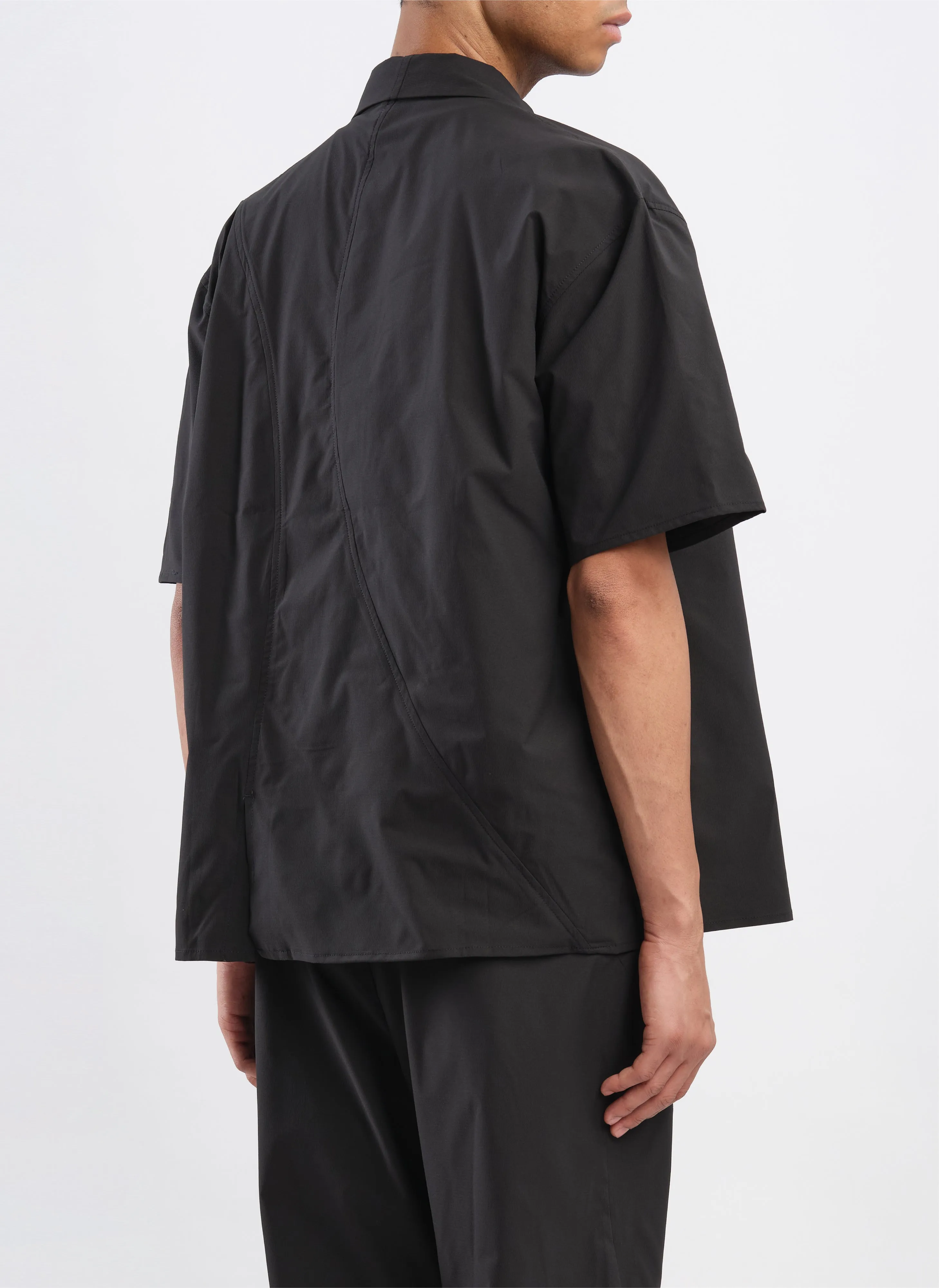 Mini RipStop Solotex Business Pack Blocking Shirt