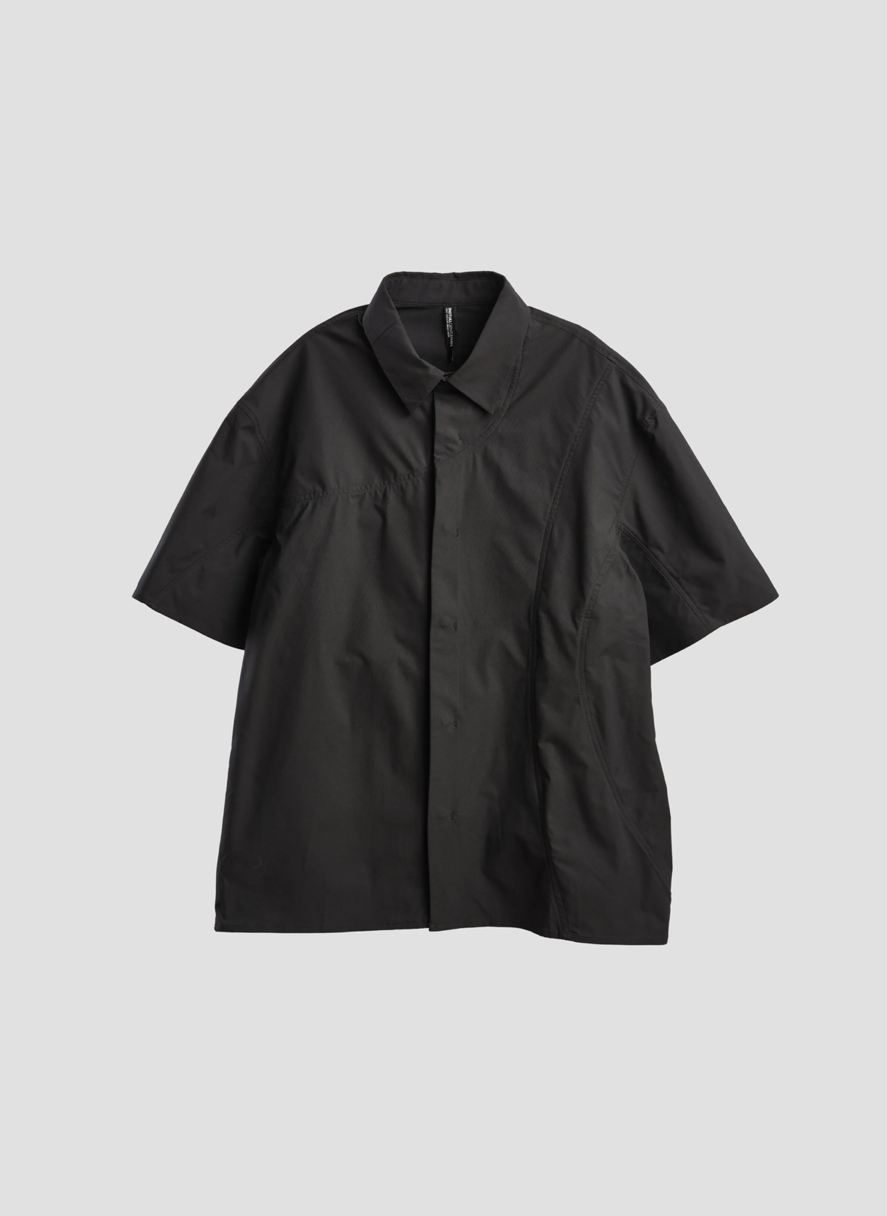 Mini RipStop Solotex Business Pack Blocking Shirt