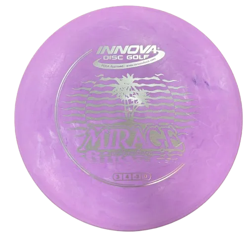 Mirage DX