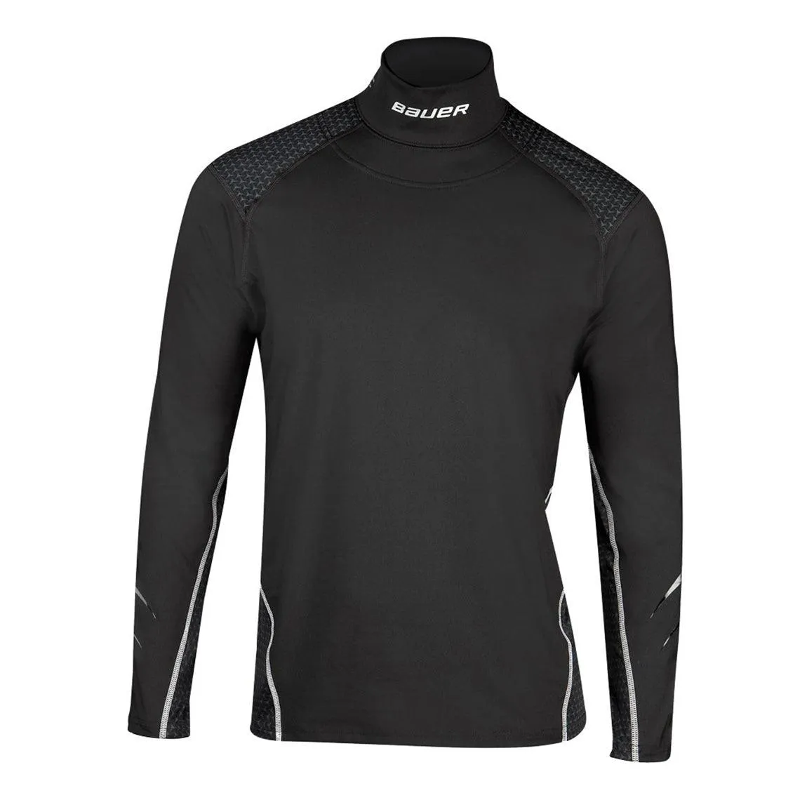 NG Premium Neck Protect Long Sleeve 2017 - Junior