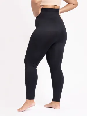 Offer: Shapermint Essentials High Waisted Shaping Leggings - 61 percent OFF