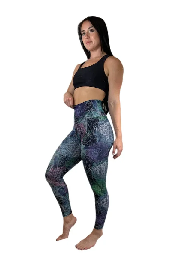 Onzie Flow Highrise Basic Midi 2029
