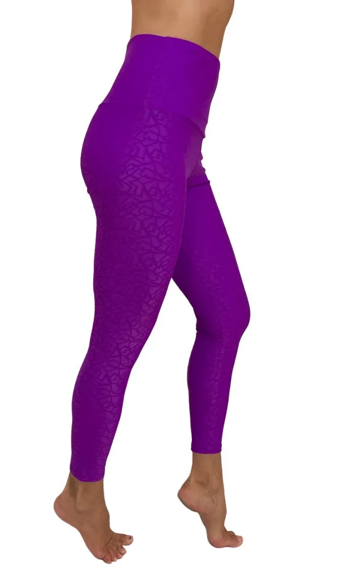 Onzie Flow Highrise Basic Midi 2029