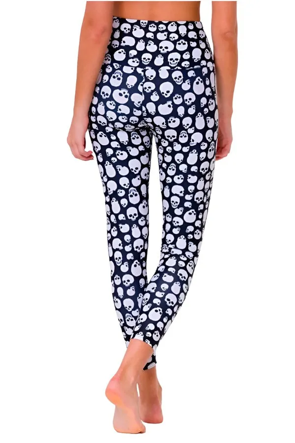 Onzie Flow Highrise Basic Midi 2029