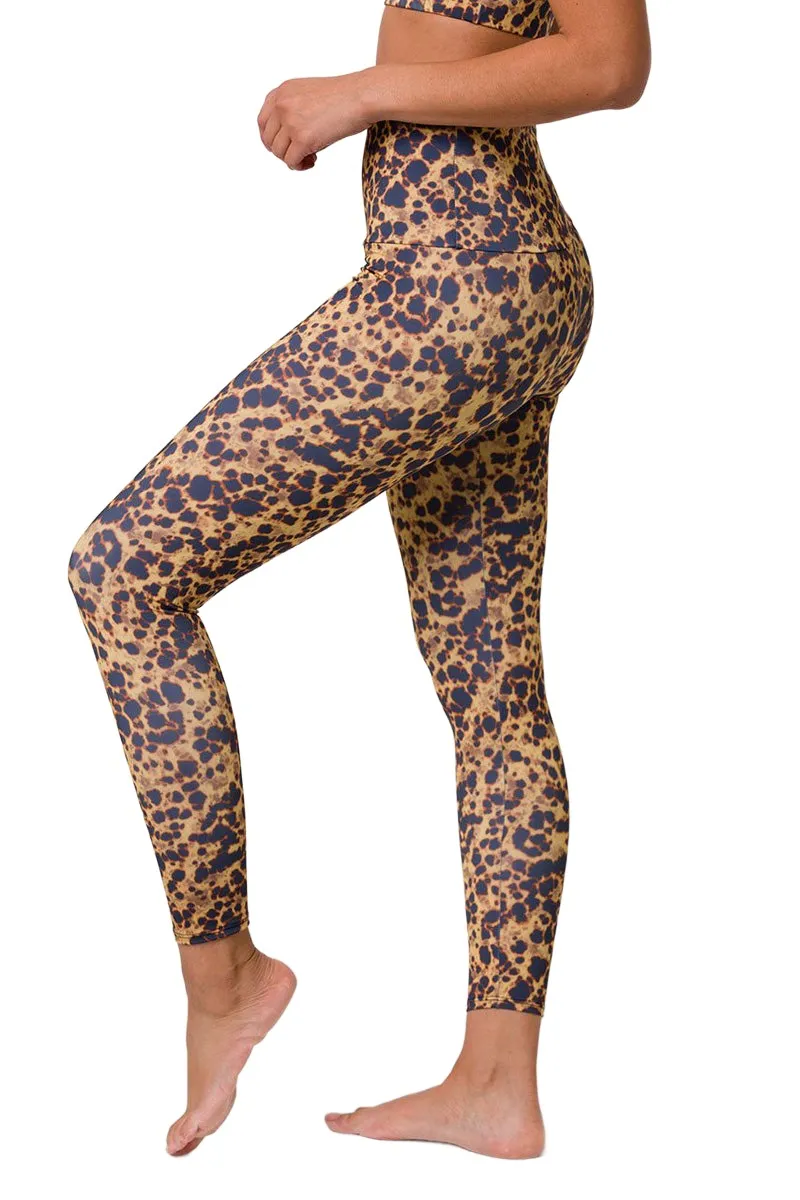 Onzie Flow Highrise Basic Midi 2029