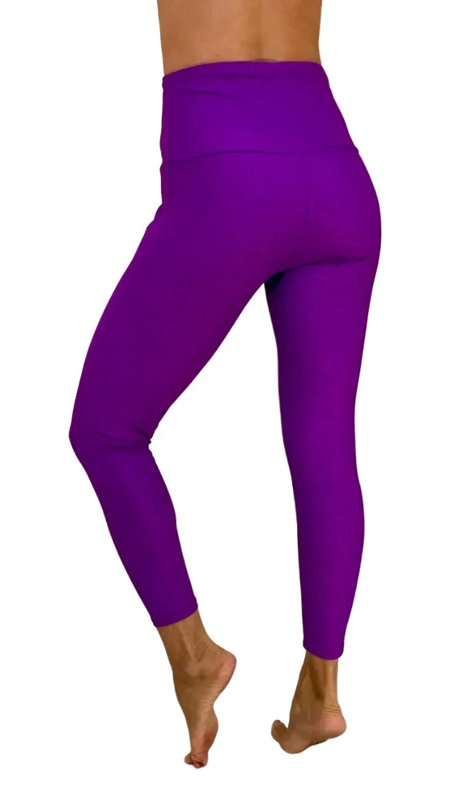 Onzie Flow Highrise Basic Midi 2029