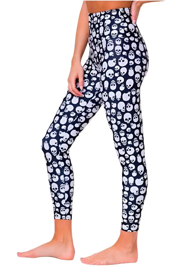 Onzie Flow Highrise Basic Midi 2029