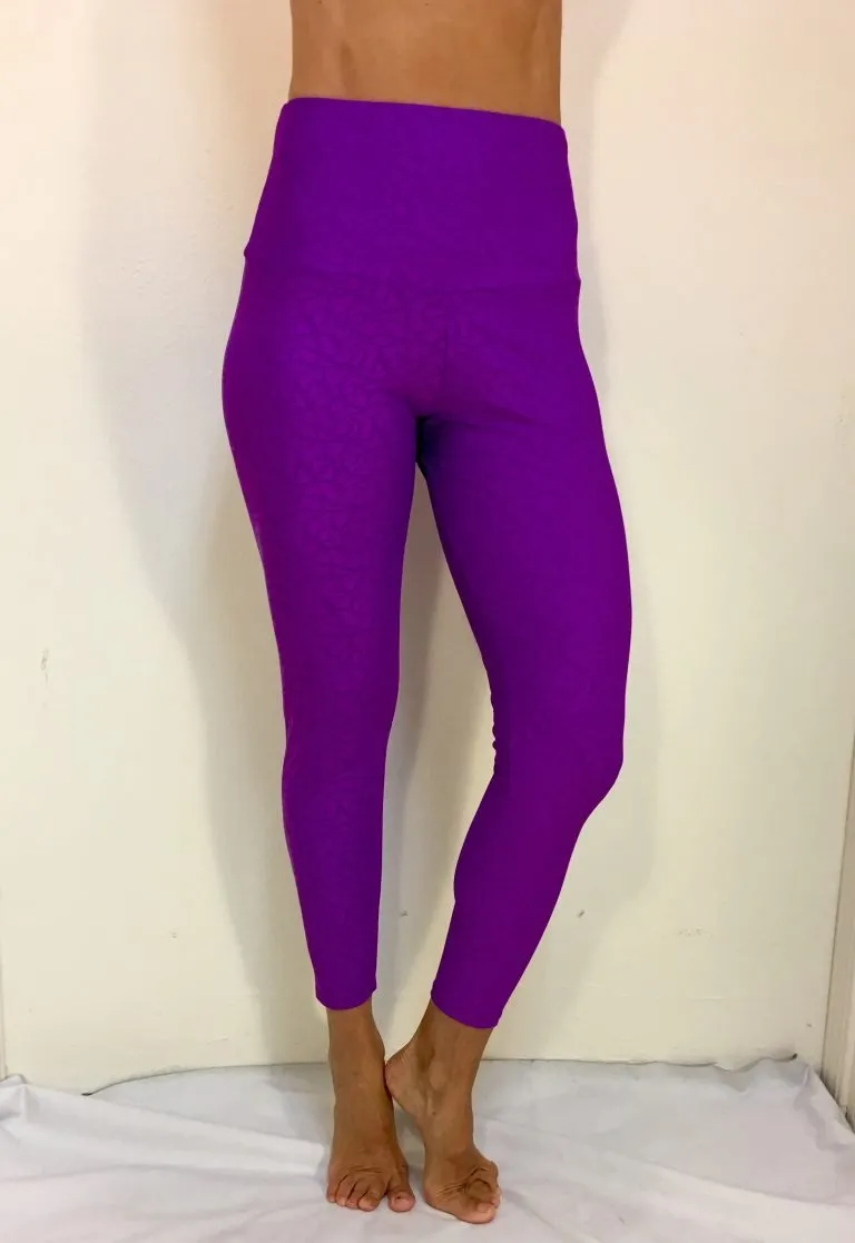 Onzie Flow Highrise Basic Midi 2029