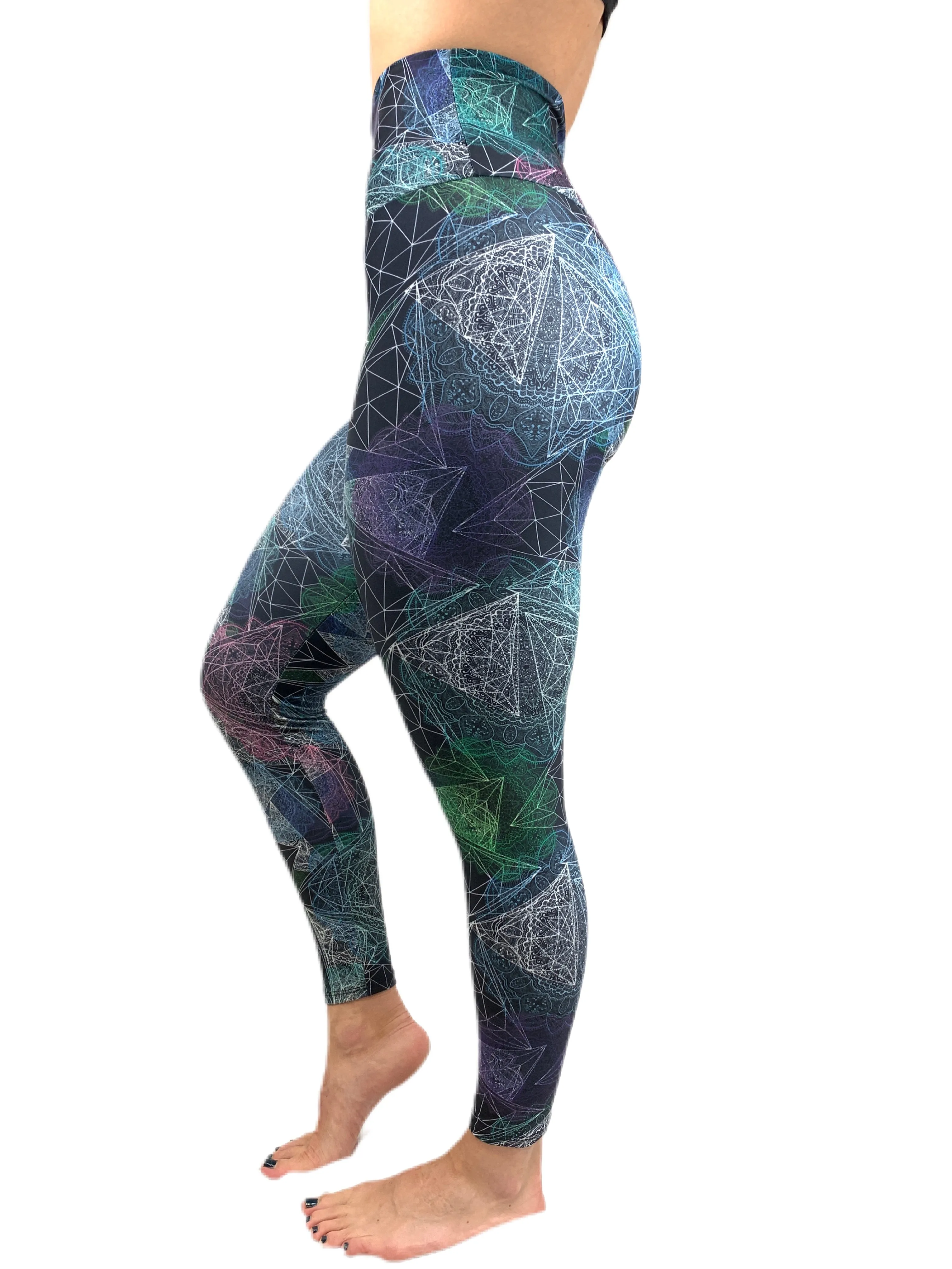 Onzie Flow Highrise Basic Midi 2029
