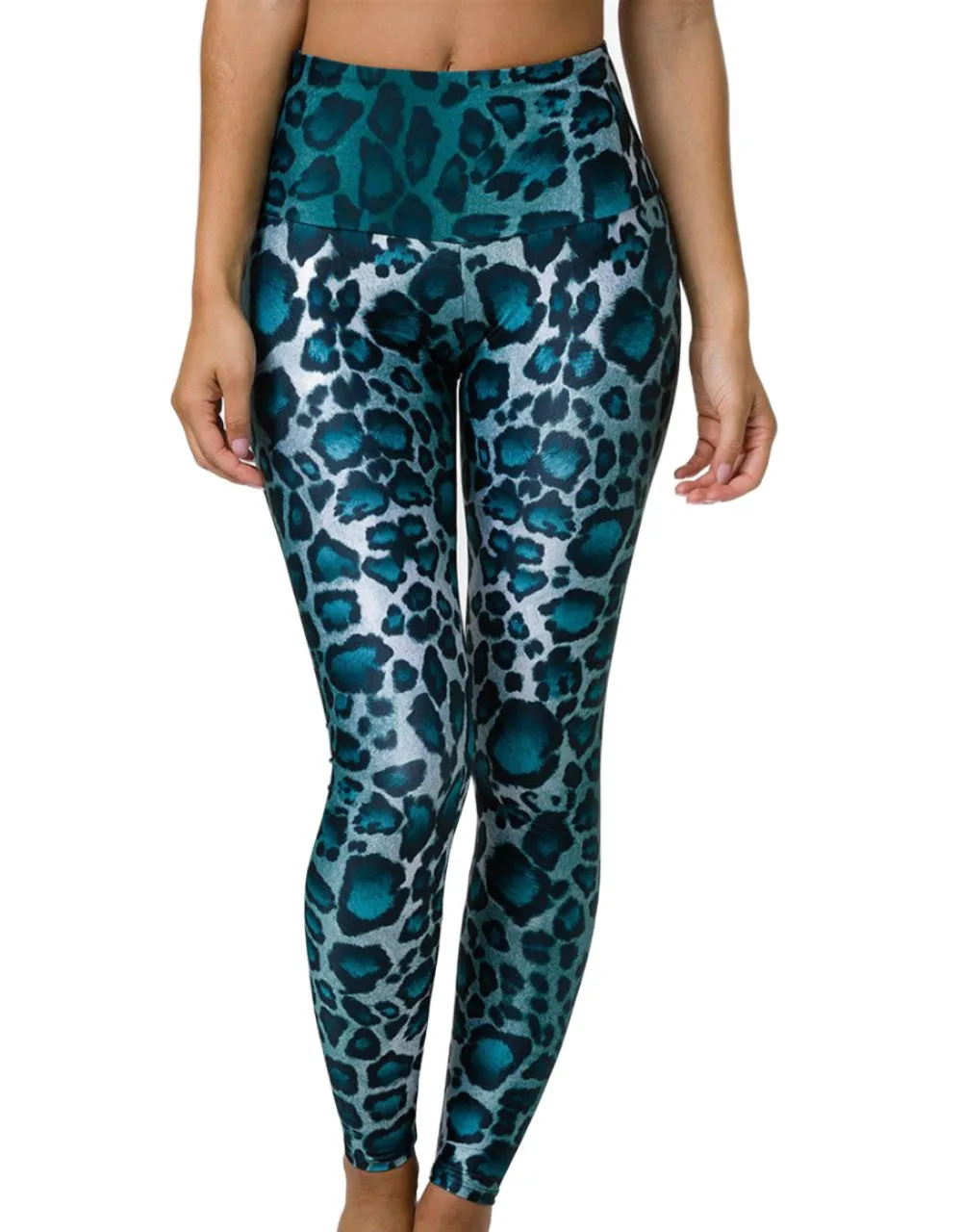 Onzie Flow Highrise Basic Midi 2029