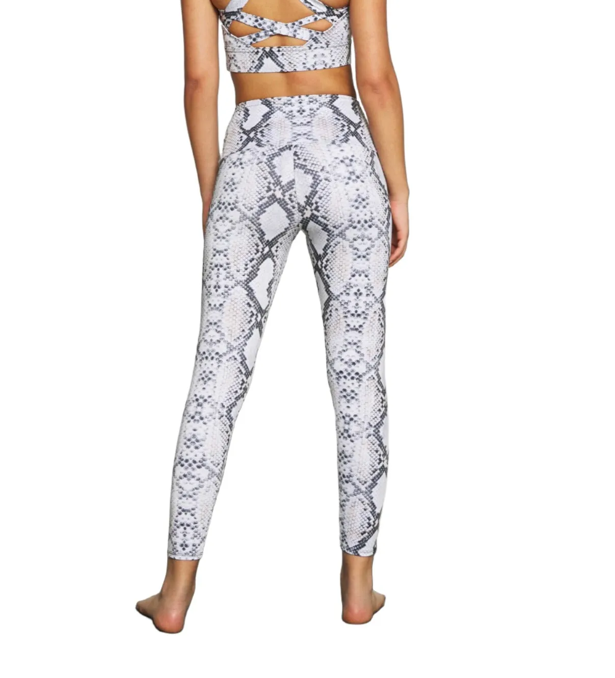 Onzie Flow Highrise Basic Midi 2029