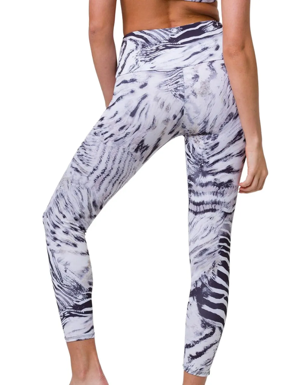 Onzie Flow Highrise Basic Midi 2029