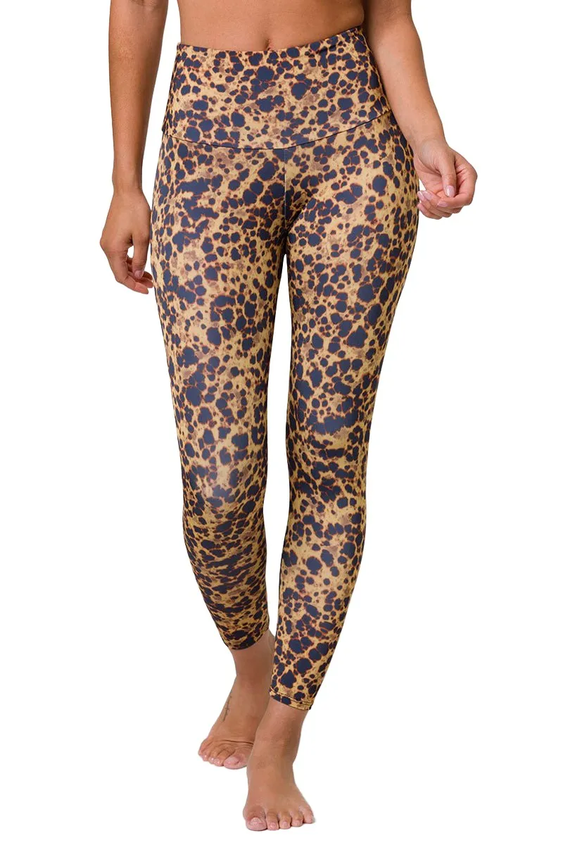 Onzie Flow Highrise Basic Midi 2029
