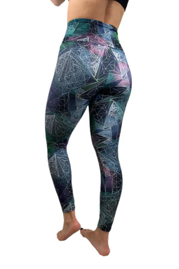 Onzie Flow Highrise Basic Midi 2029