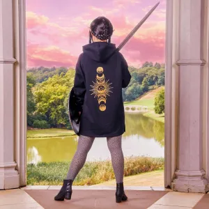 Organic Cotton ACOTAR Hoodie - High Lady