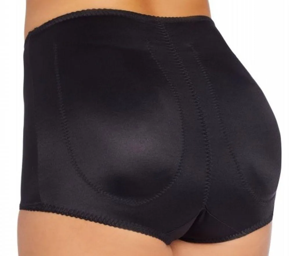 Padded Panty Brief Light Shaping (Removable Pads) | Style 914