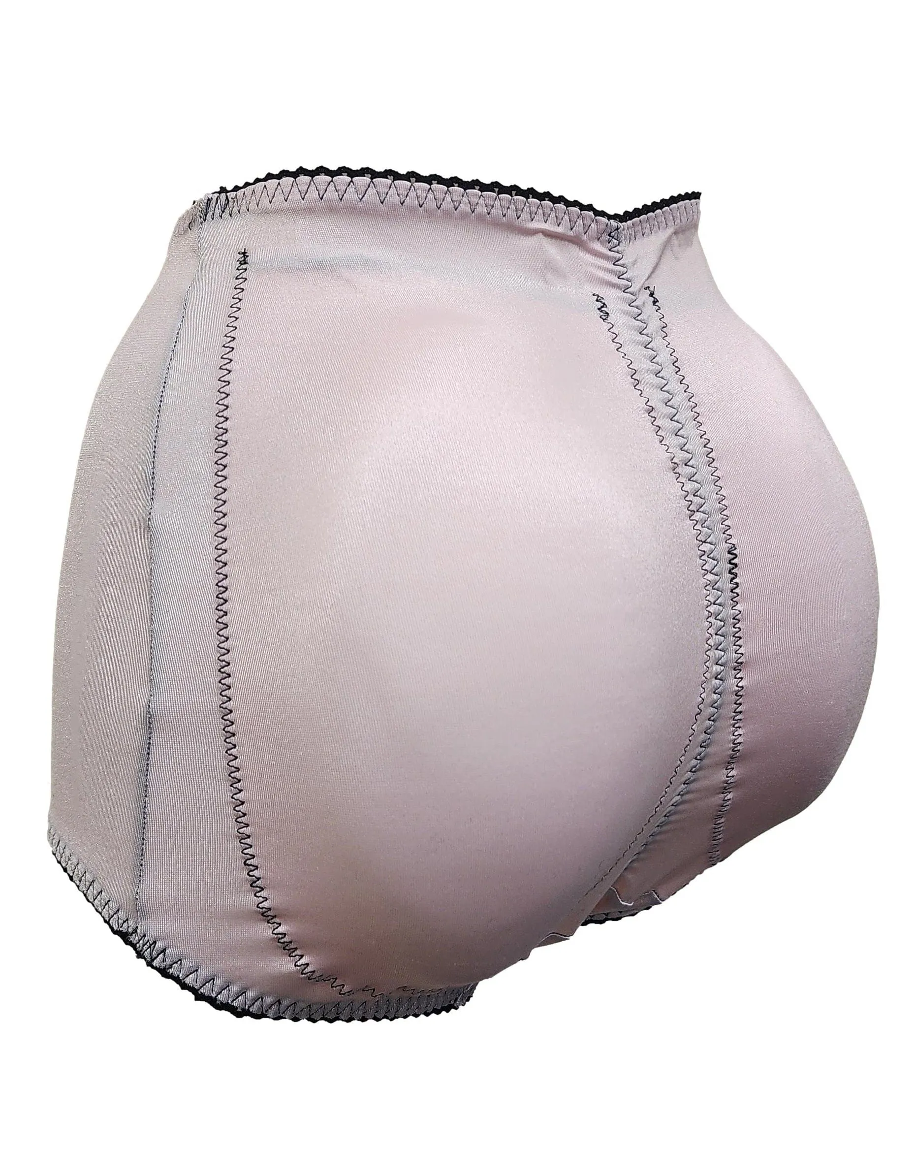 Padded Panty Brief Light Shaping (Removable Pads) | Style 914