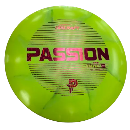 Passion ESP