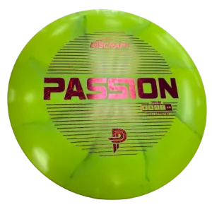 Passion ESP
