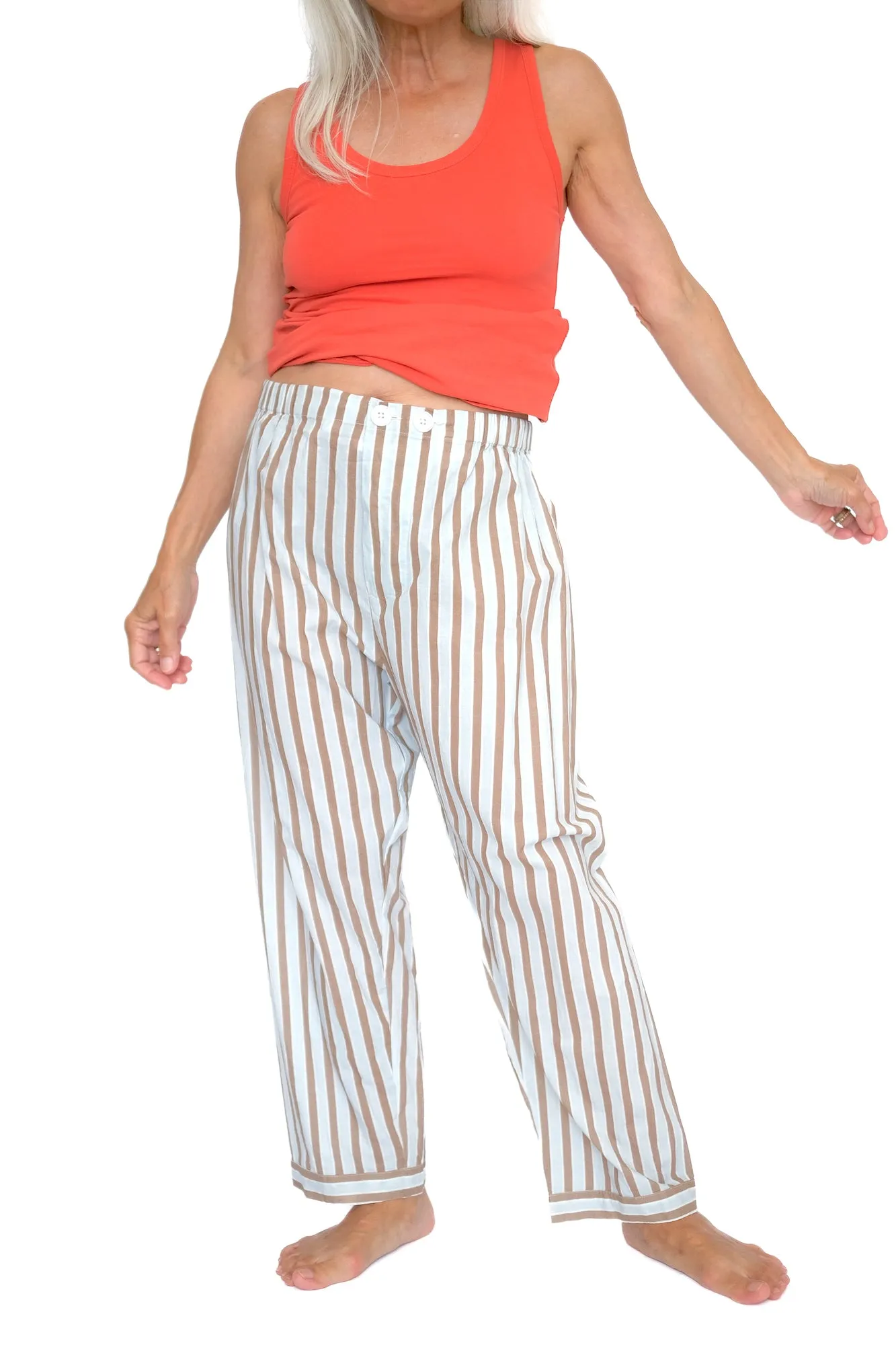 PJ Pants,  Ardis