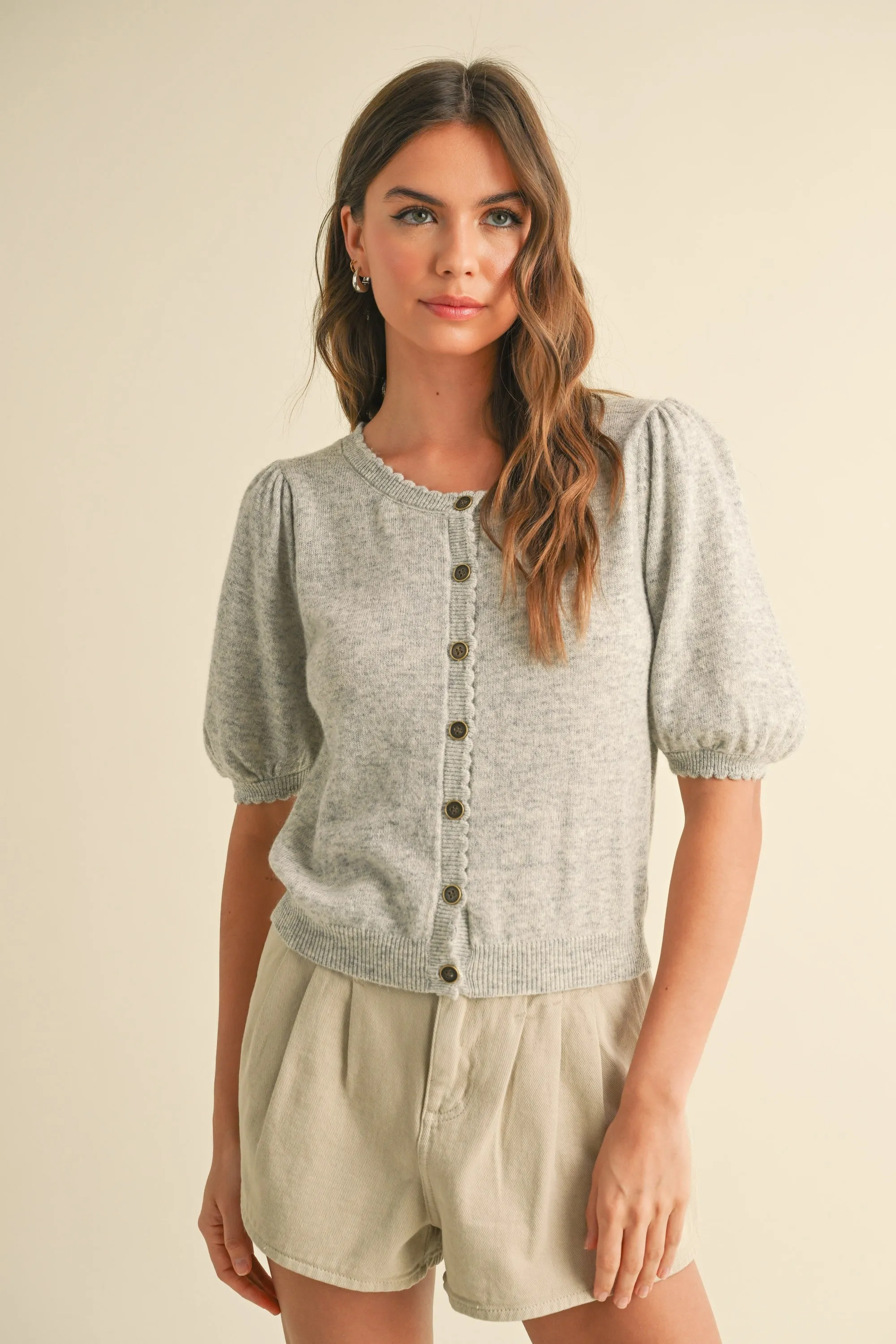 POPPY SWEATER