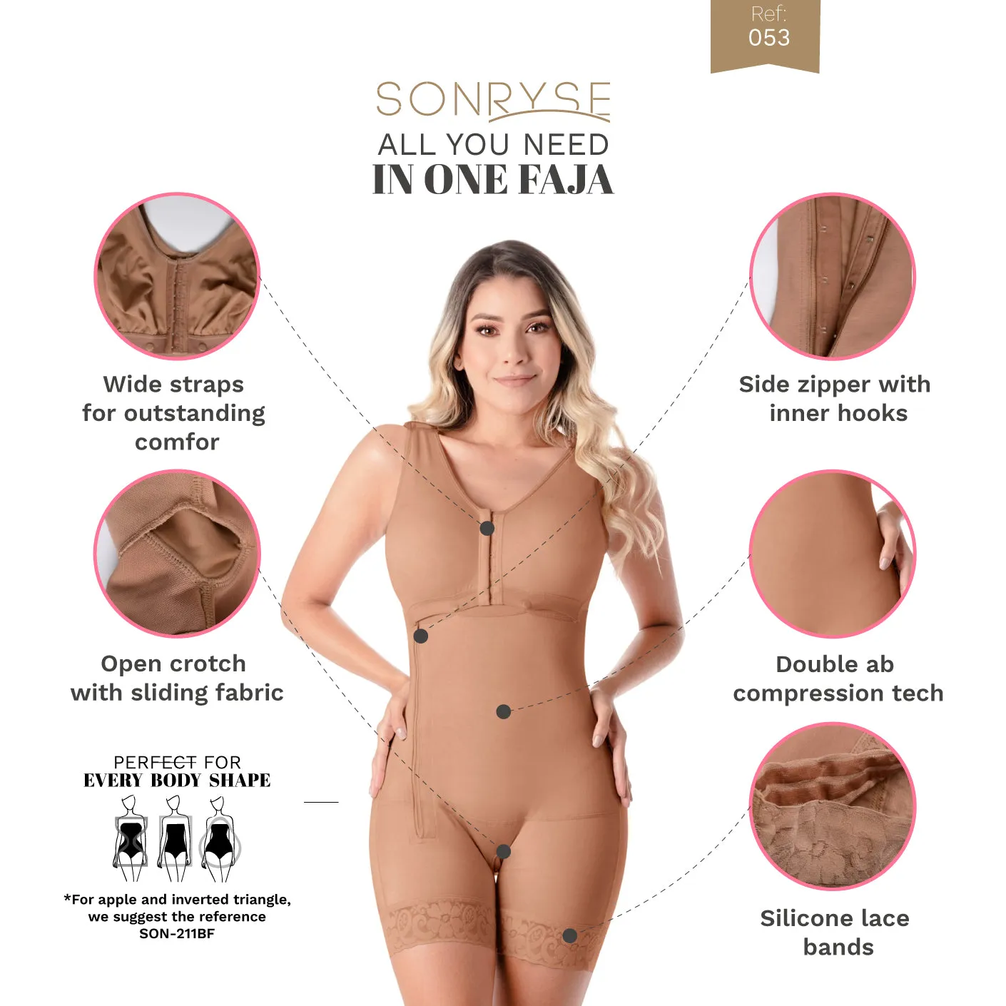 Postpartum & Weight Loss Support Bundle
