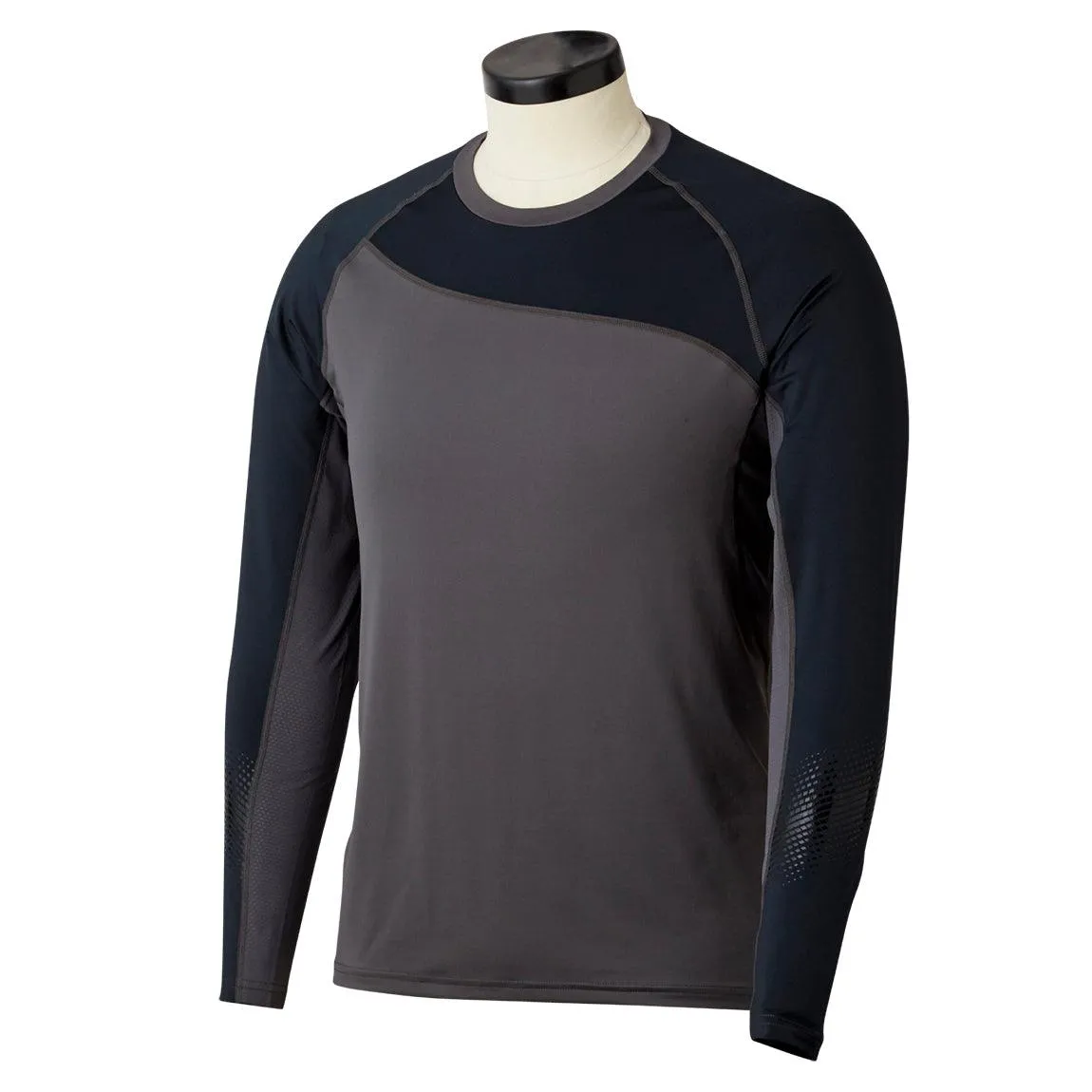 Pro Long Sleeve Top - Junior
