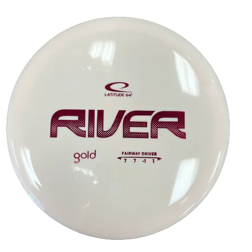 River Gold