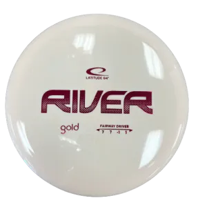 River Gold