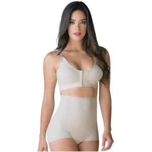 Romanza 2012 High Waist Maternity Tummy Control Shapewear Shorts