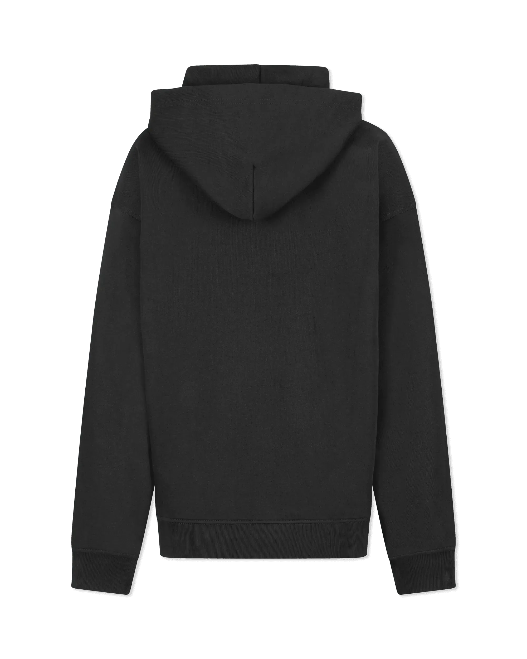 S-NLabel-Hood-L1 Sweatshirt