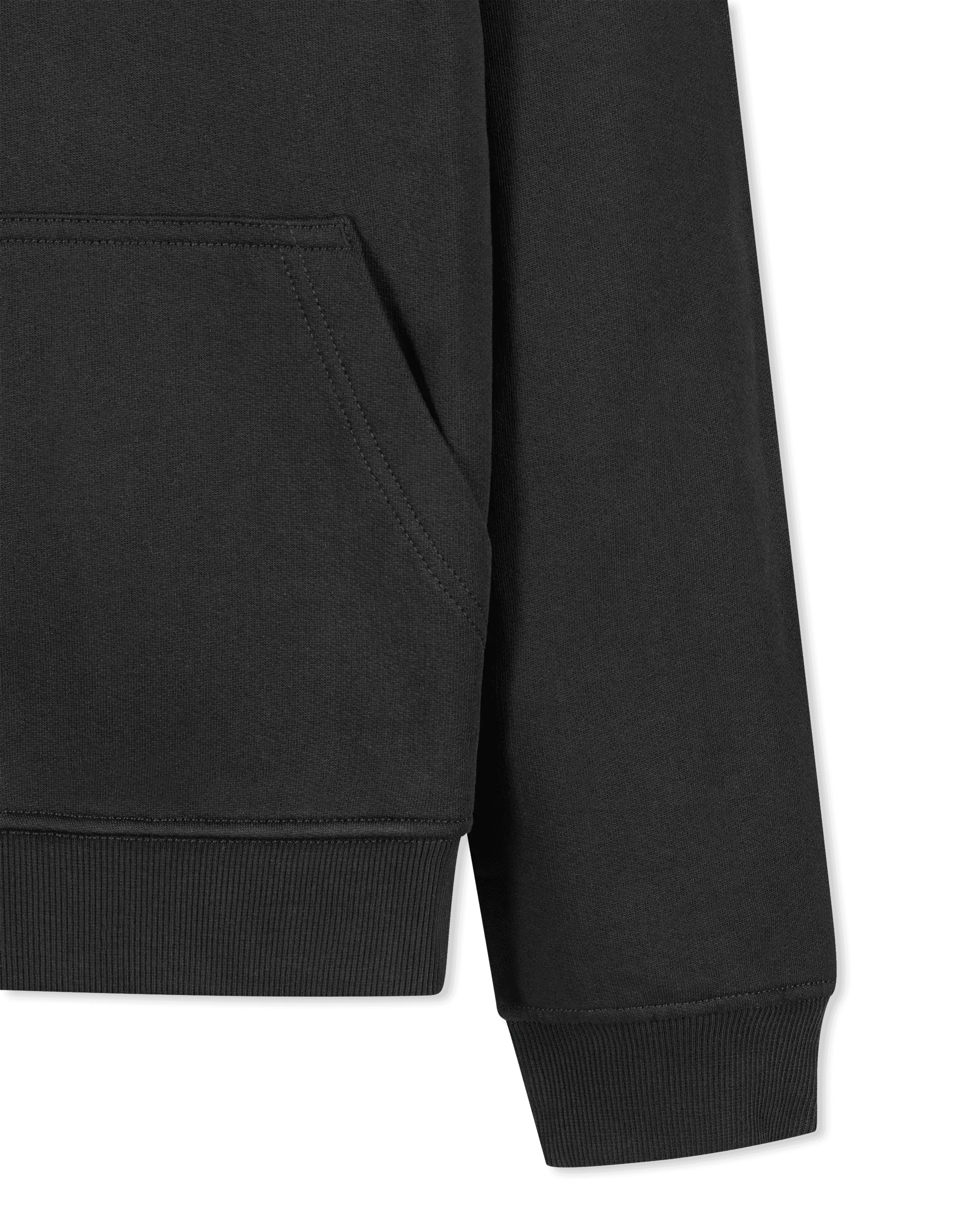 S-NLabel-Hood-L1 Sweatshirt