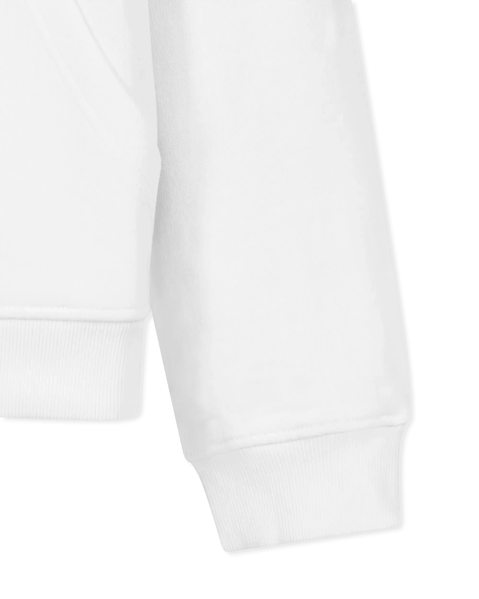 S-NLabel-Hood-L1 Sweatshirt